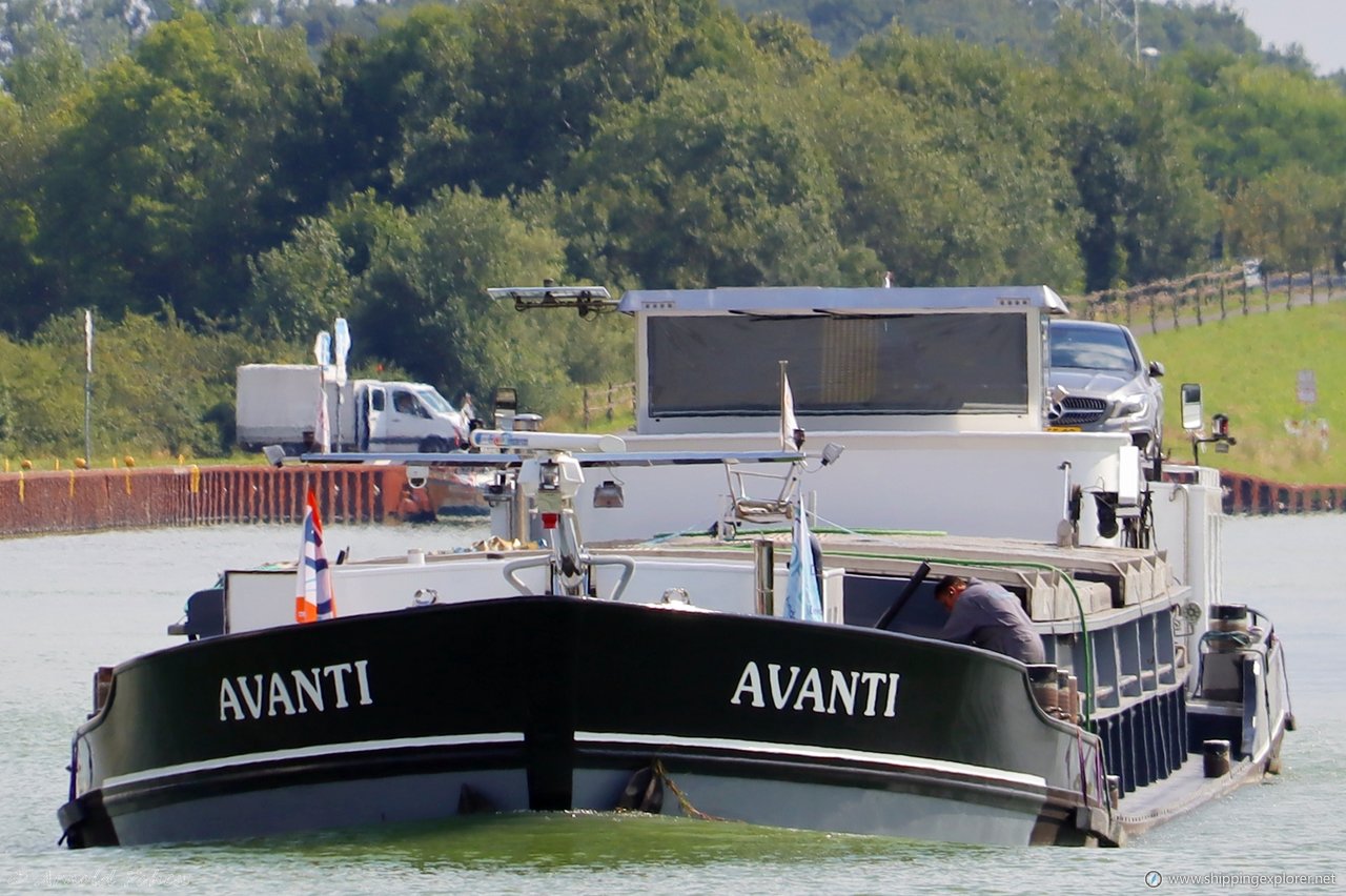 Avanti