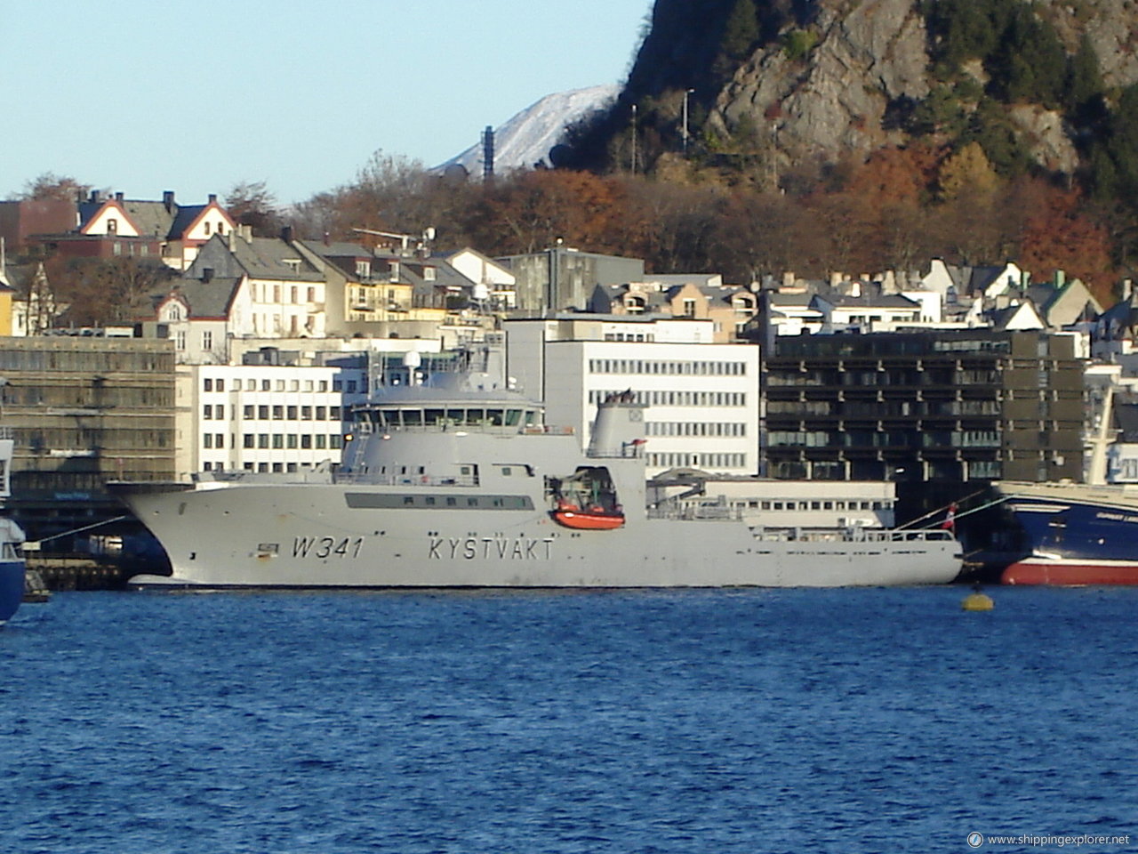 Kv Bergen