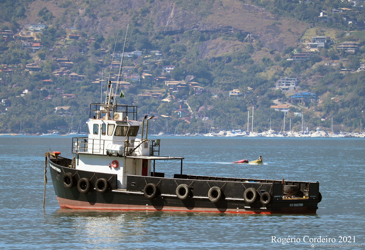 Eco Maritimo