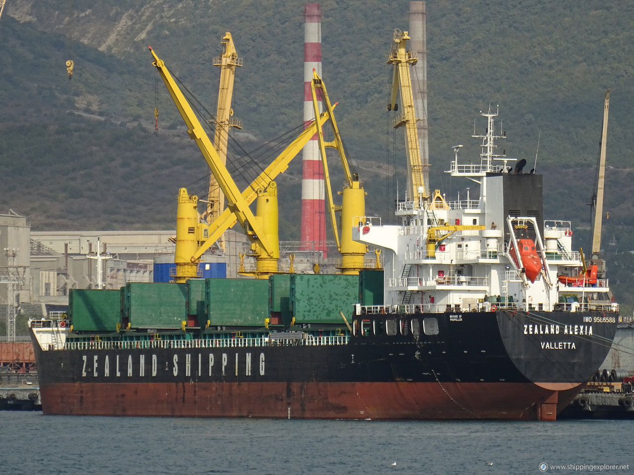 Bulker Bee 20