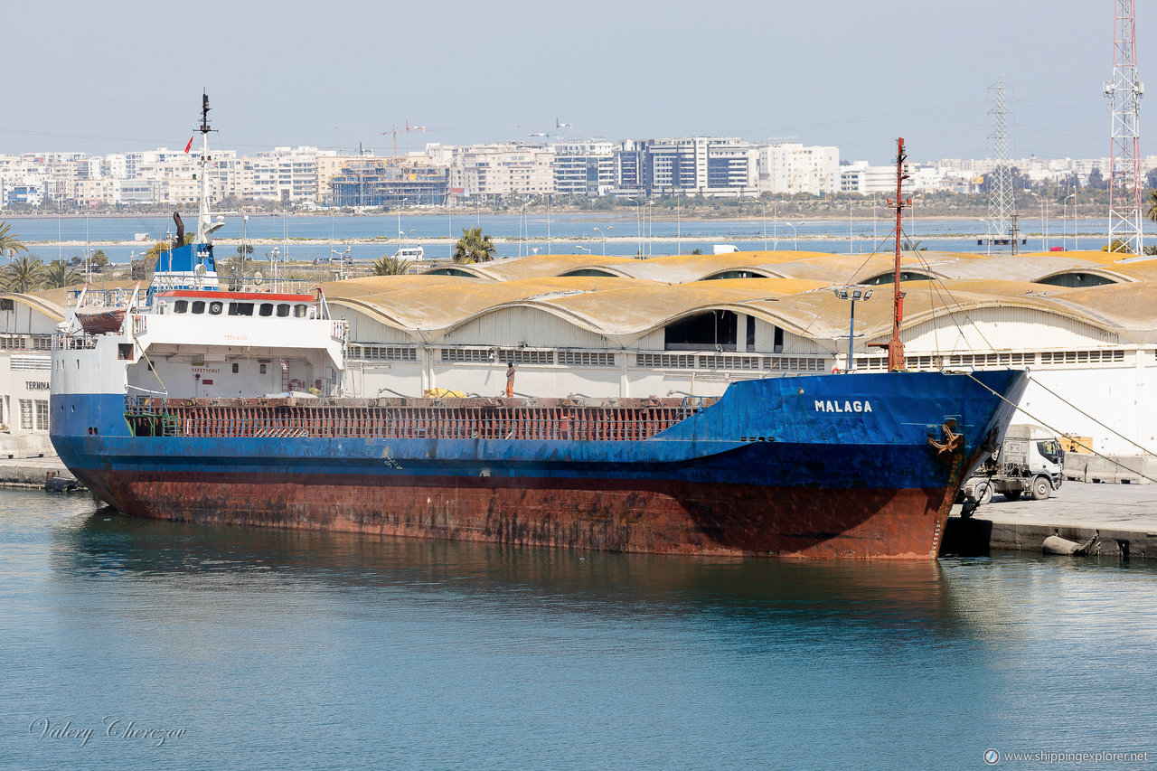 Malaga