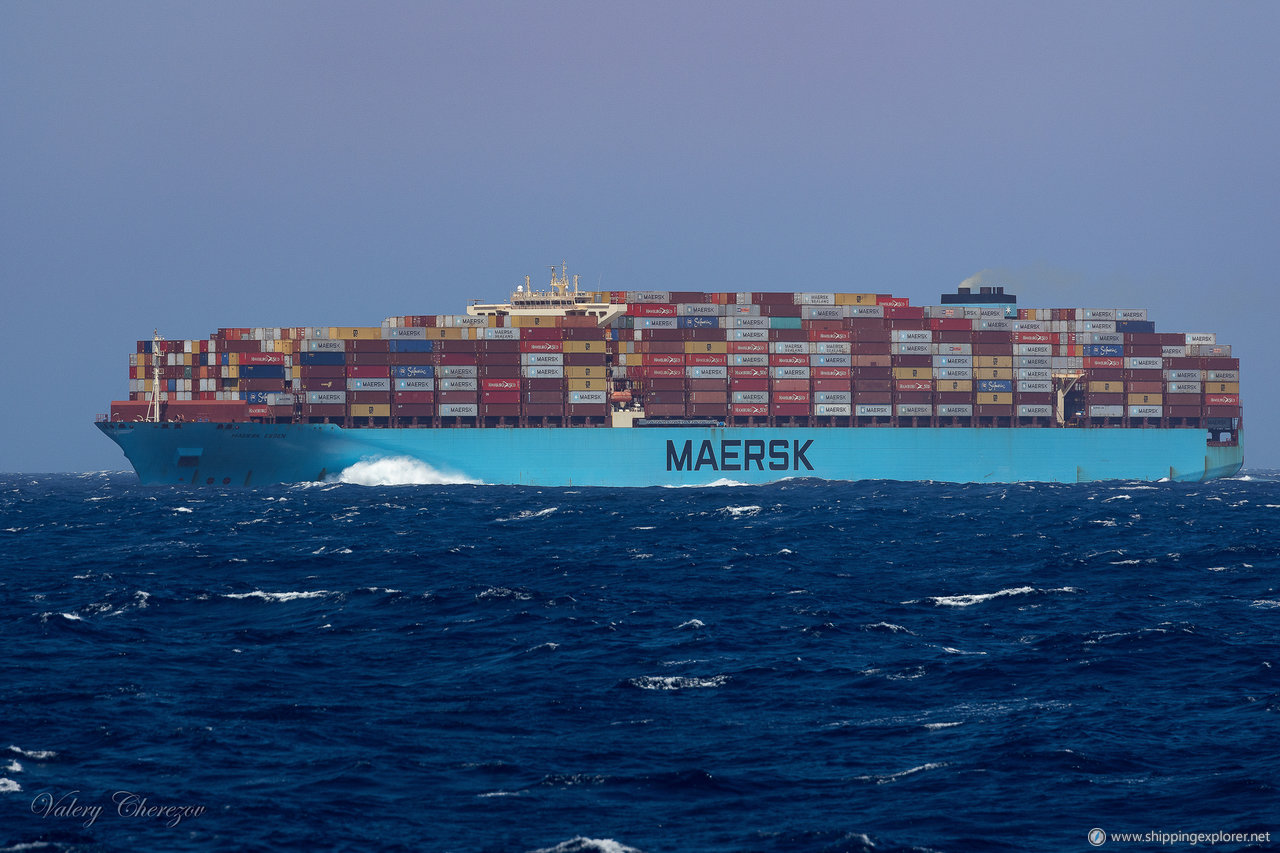 Maersk Essen