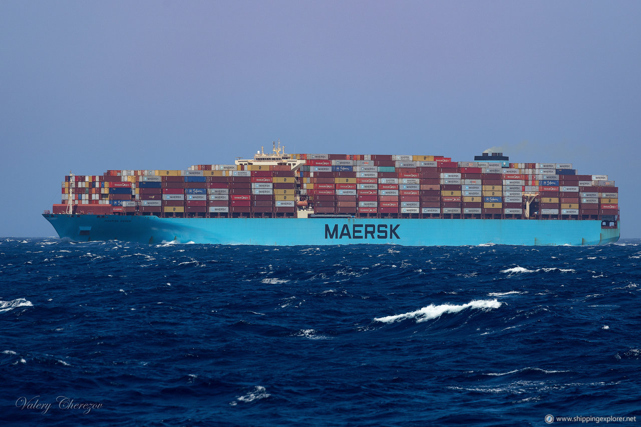 Maersk Essen