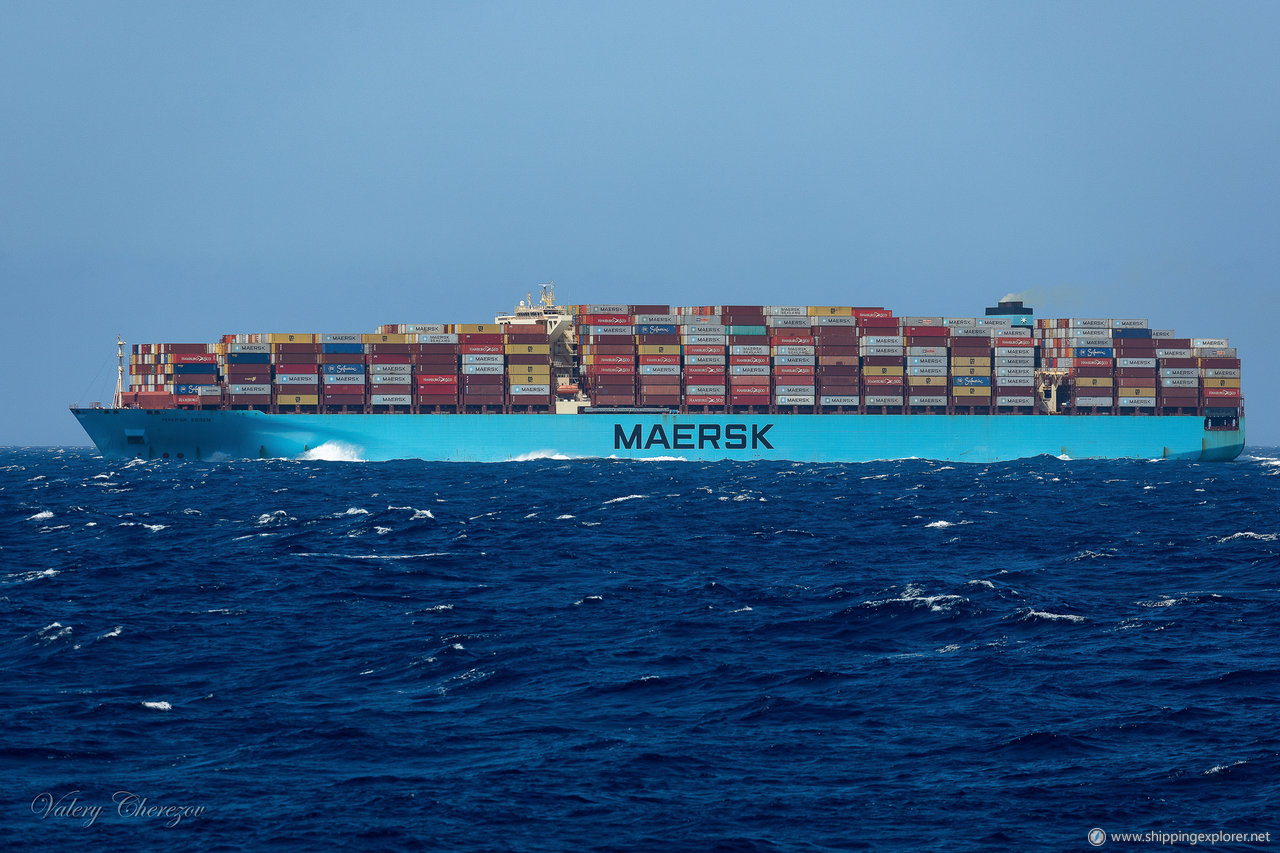 Maersk Essen