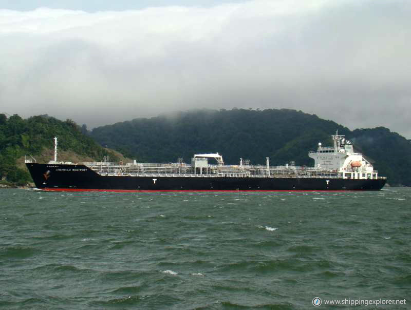 Chembulk Westport