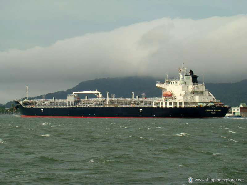 Chembulk Westport