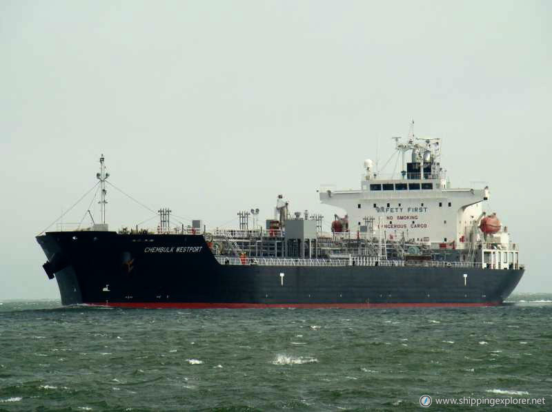 Chembulk Westport