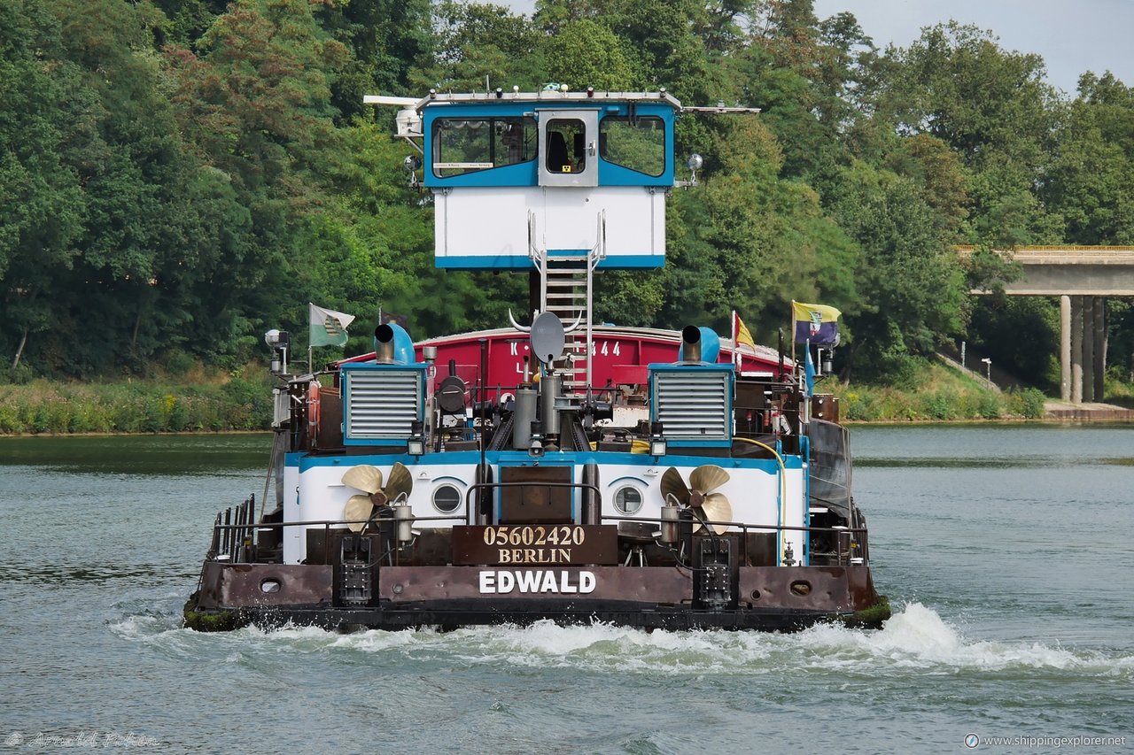 Edwald