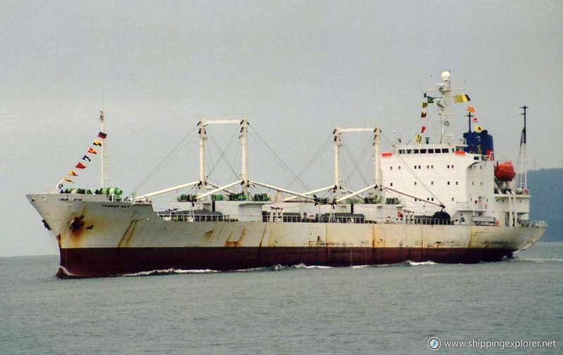 Global Mariner