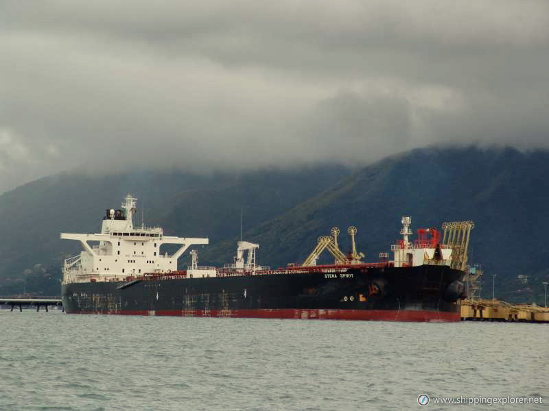 Stena Spirit