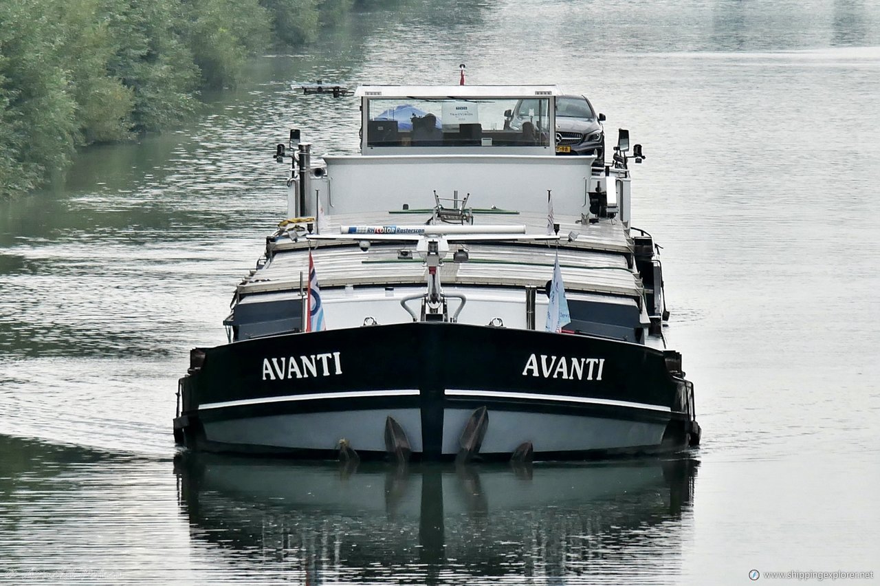 Avanti