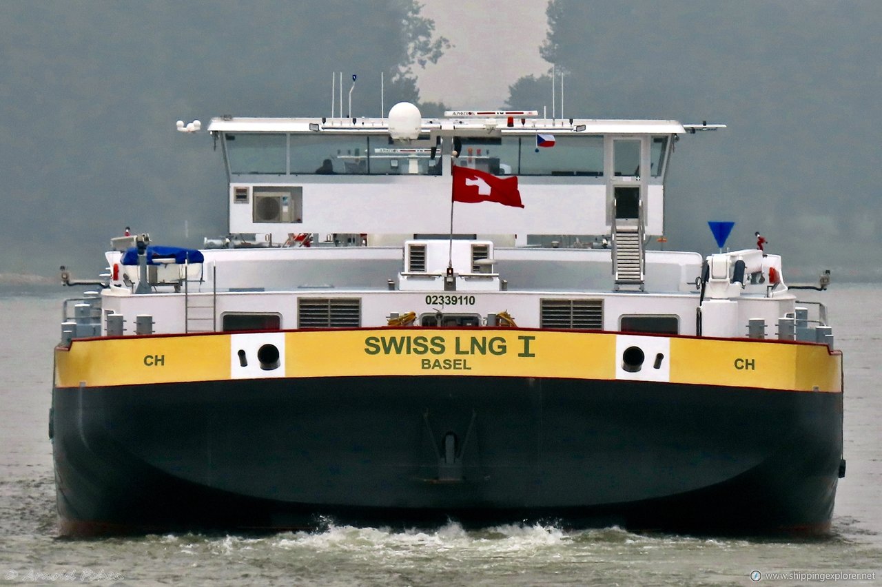 Swiss Lng I