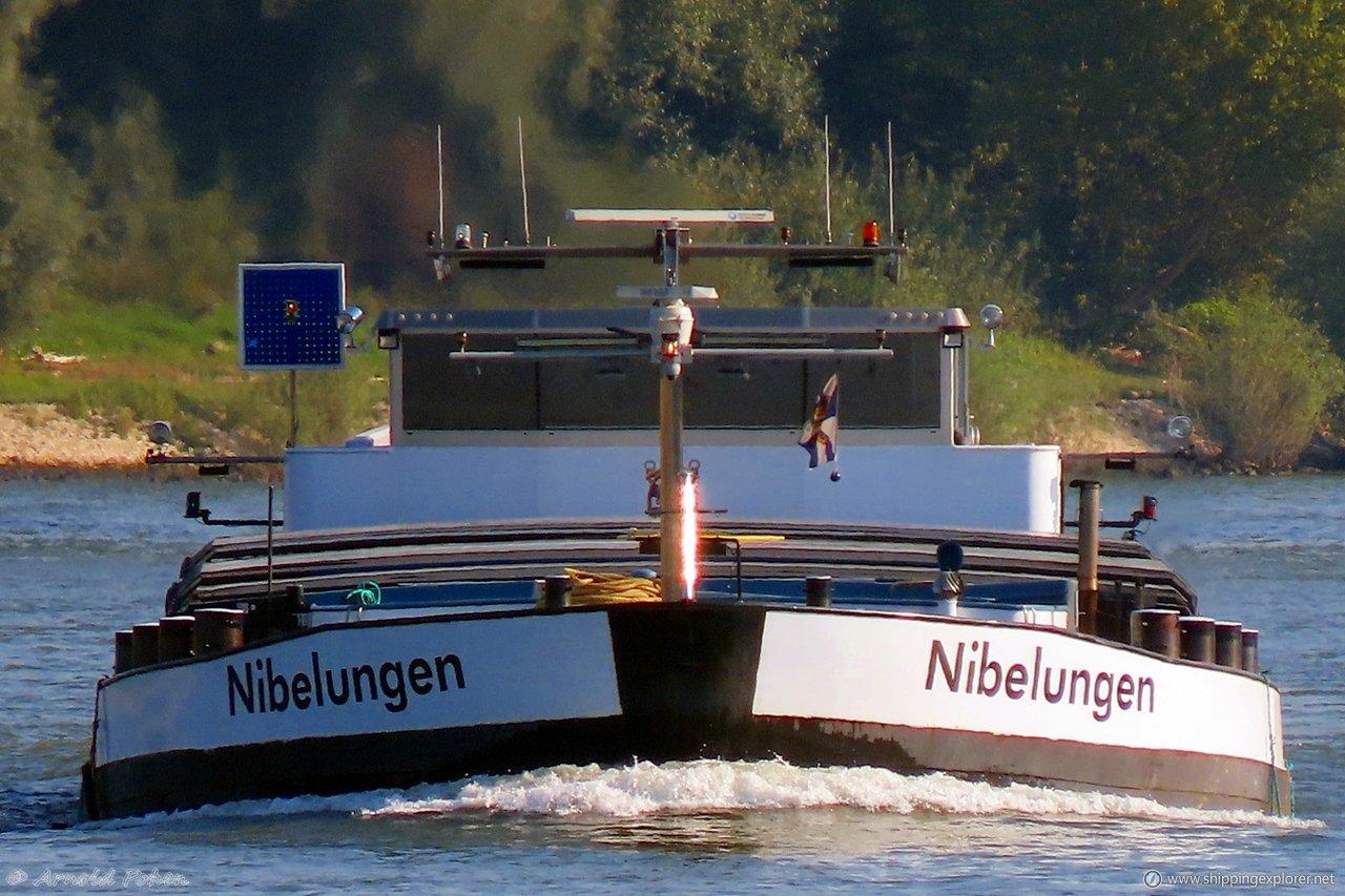 Nibelungen