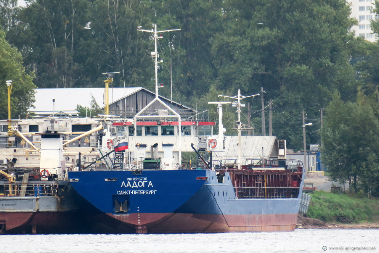 Ladoga