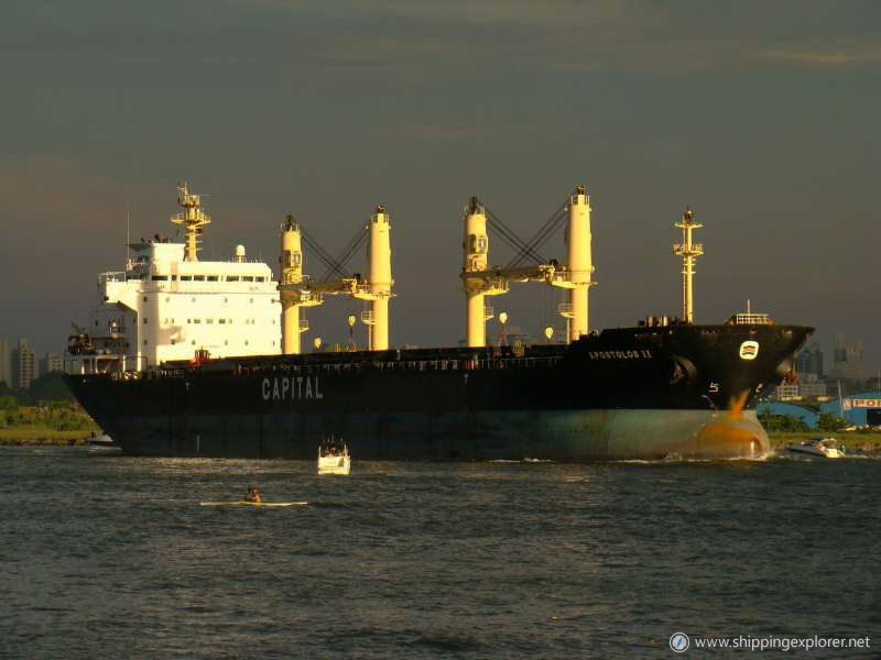 Seaways Redwood