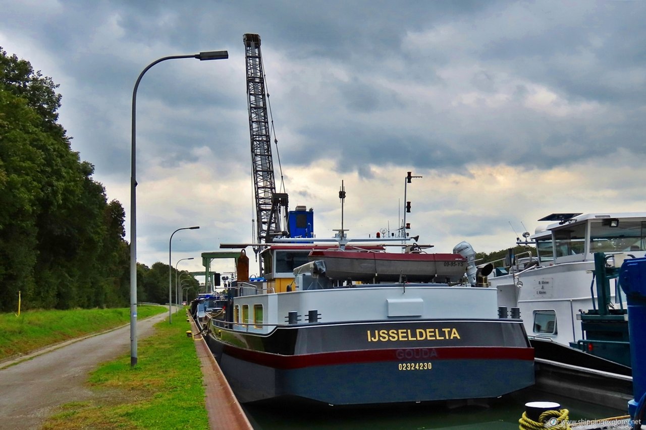 Ijsseldelta