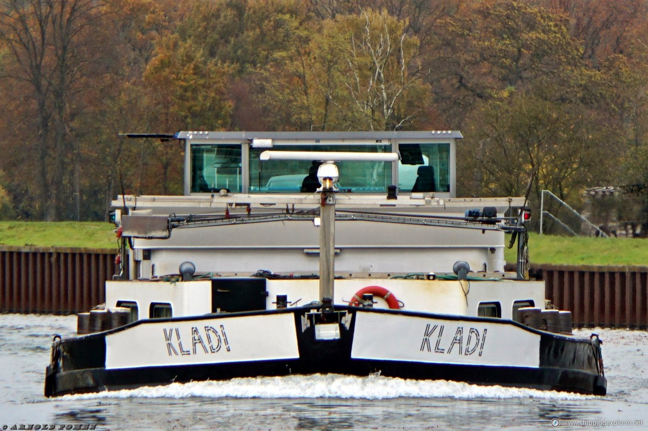 Kladi