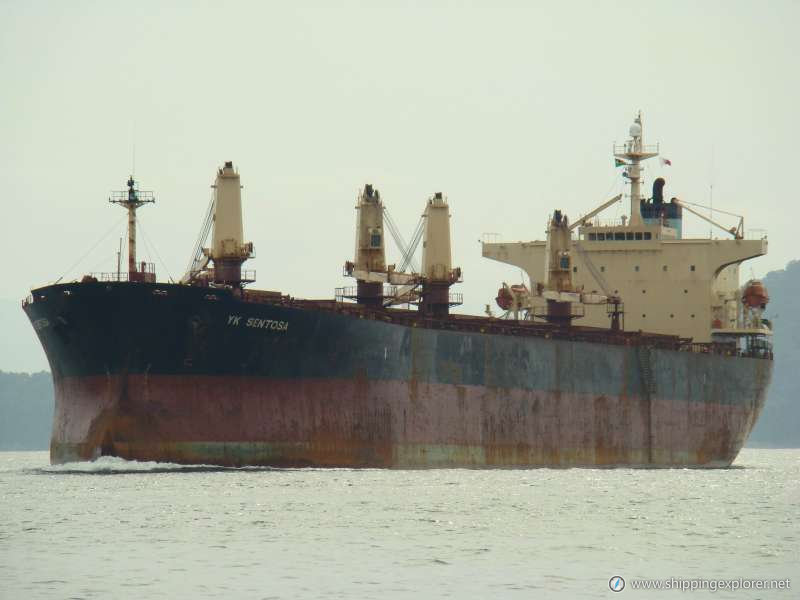 Mp Panamax 5