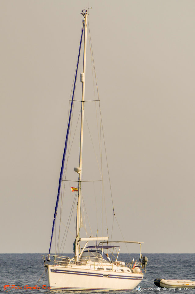 S/Y Ganesh