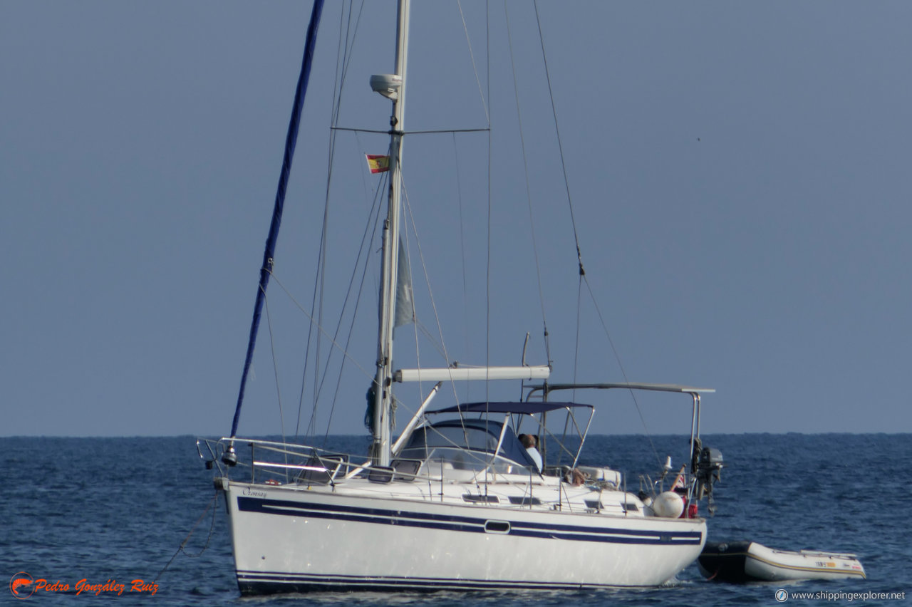 S/Y Ganesh