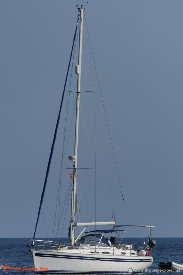 S/Y Ganesh