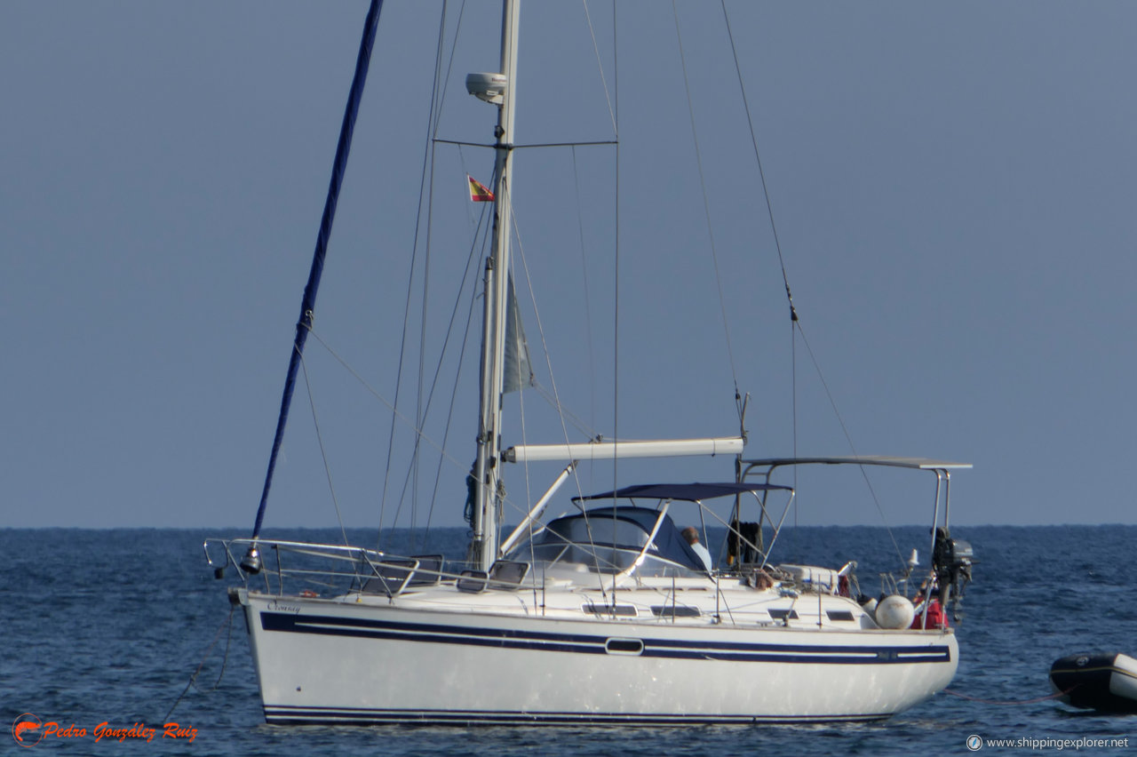 S/Y Ganesh