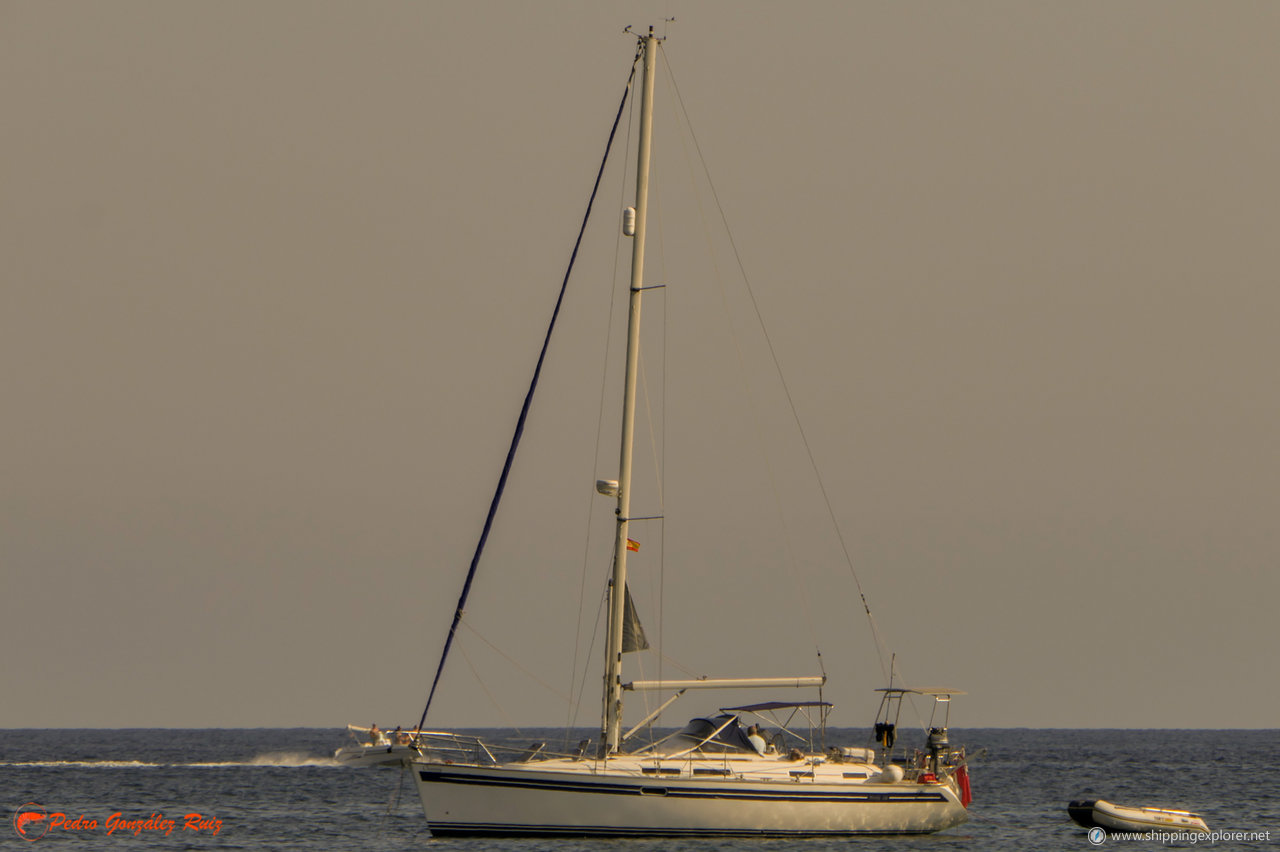 S/Y Ganesh