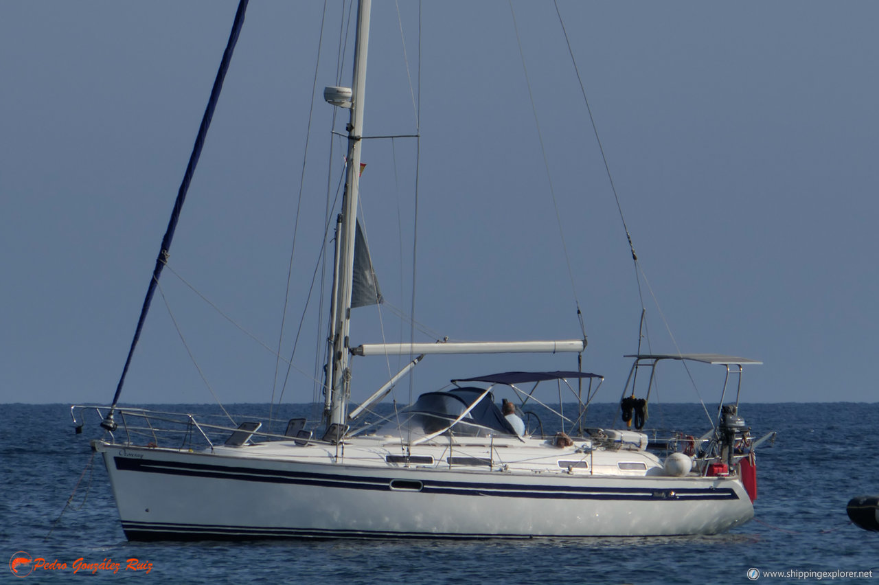 S/Y Ganesh