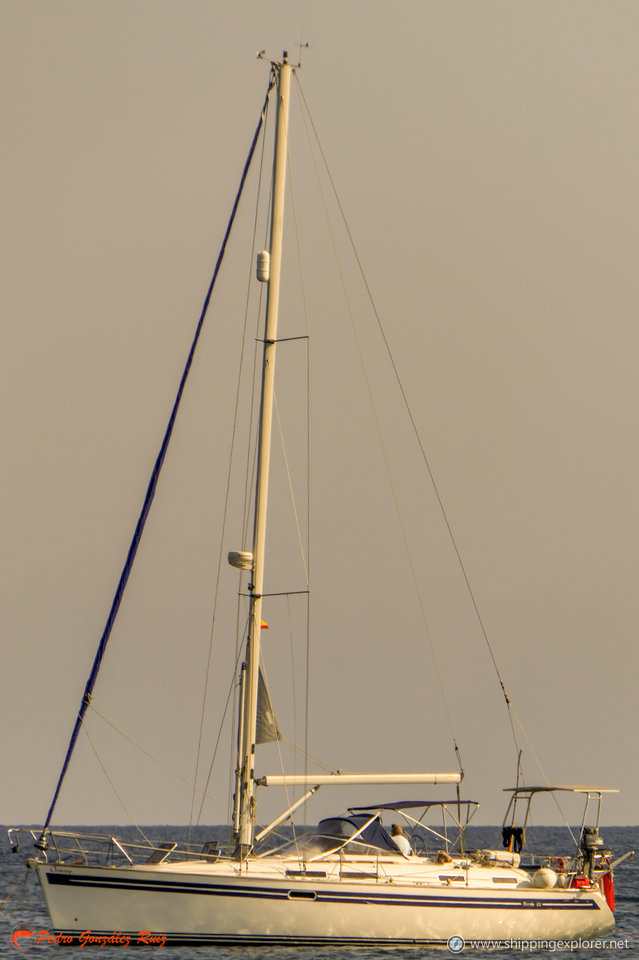 S/Y Ganesh