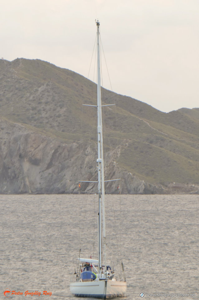 S/Y Kalinka