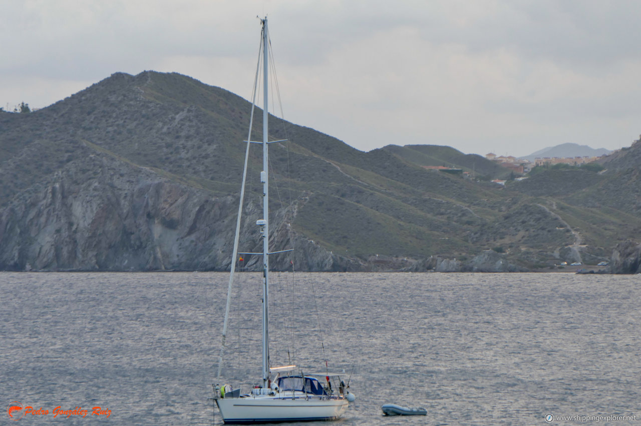 S/Y Kalinka