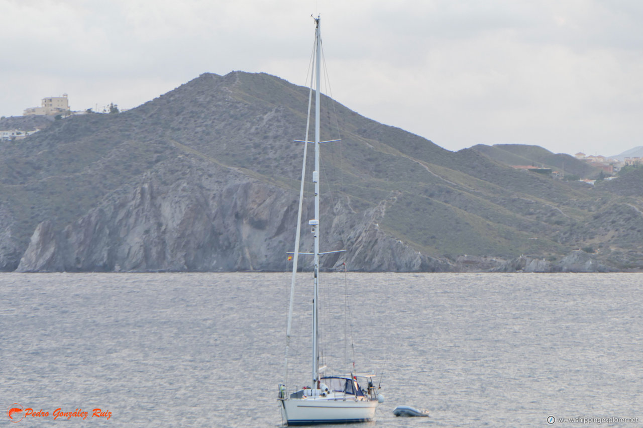 S/Y Kalinka