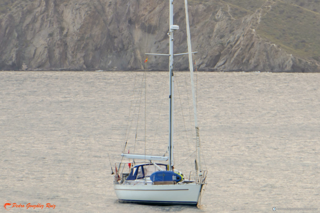 S/Y Kalinka