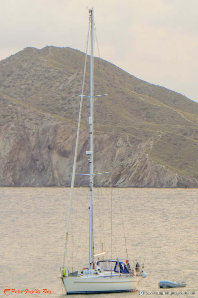 S/Y Kalinka