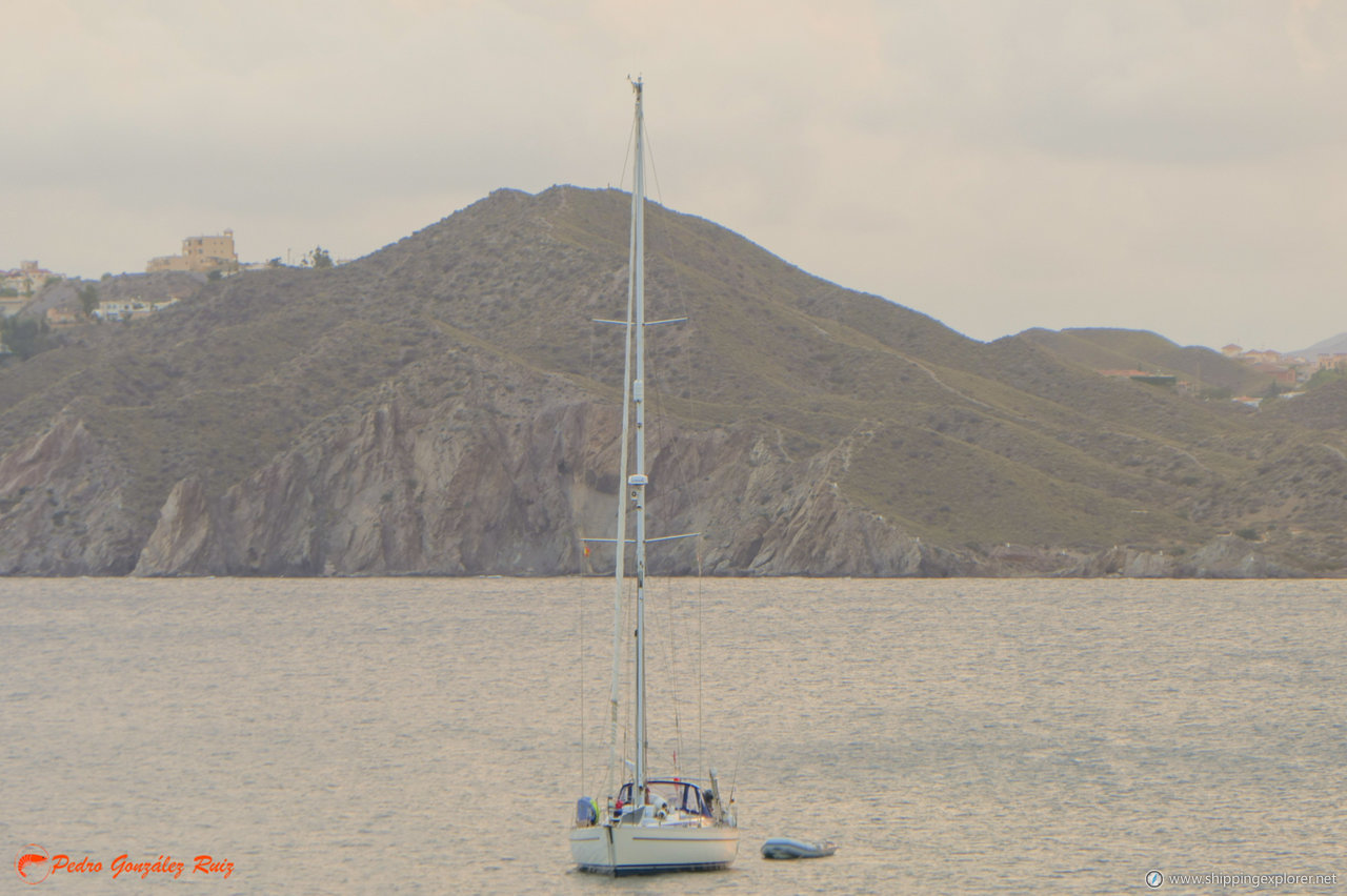 S/Y Kalinka