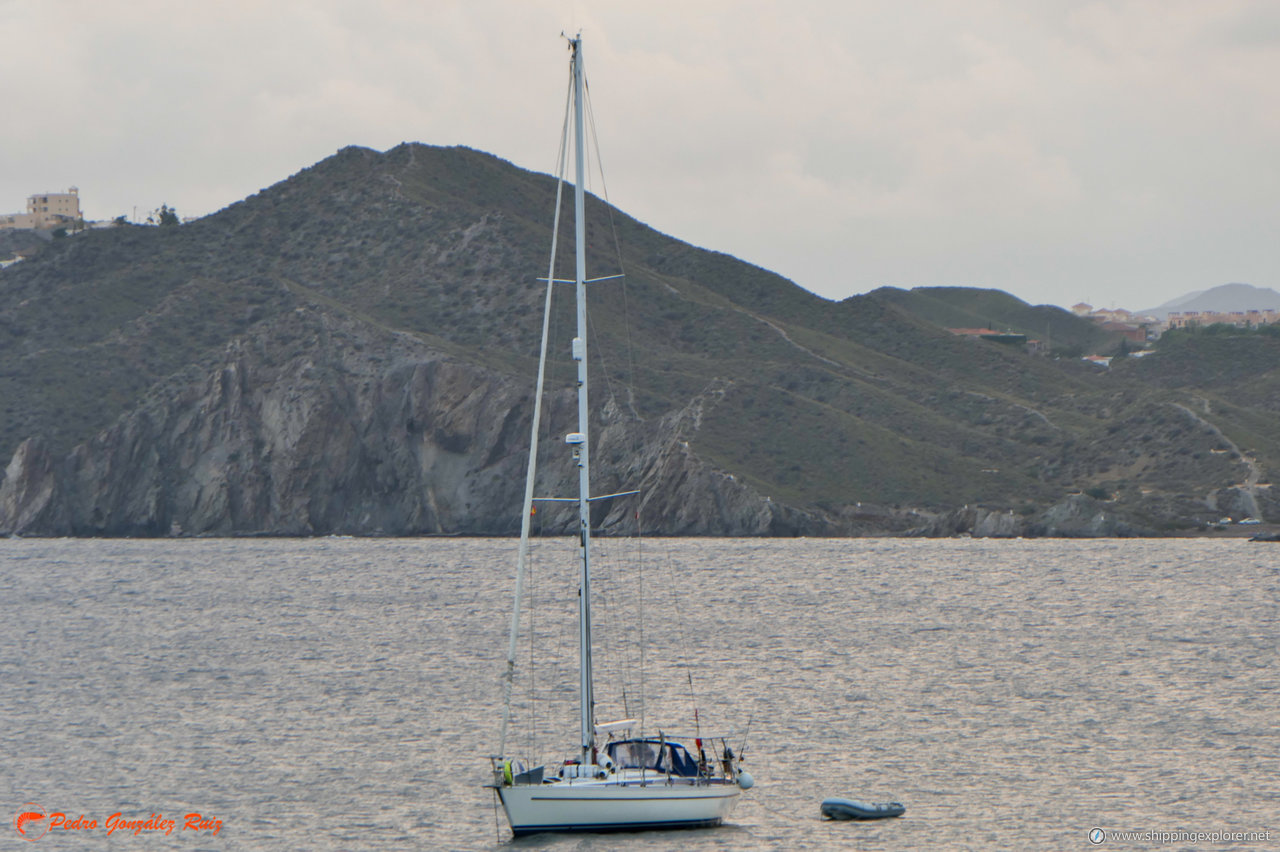 S/Y Kalinka