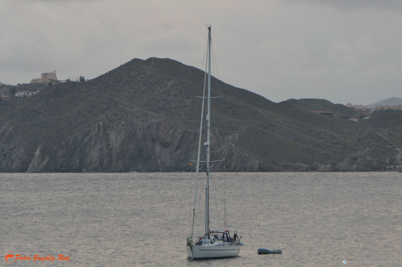 S/Y Kalinka