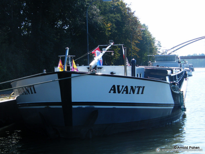 Avanti