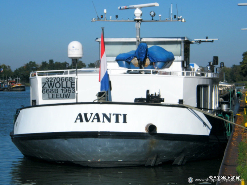 Avanti