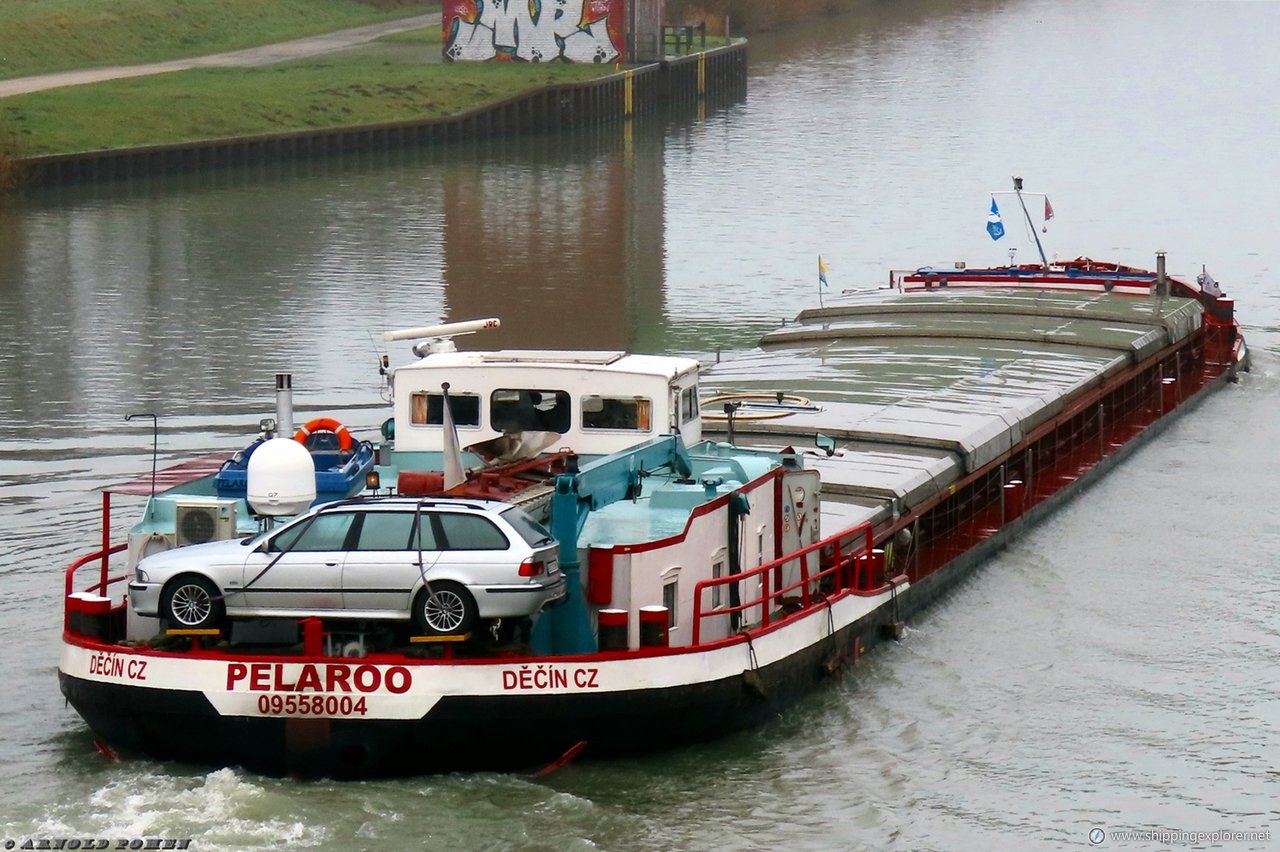 Pelaroo