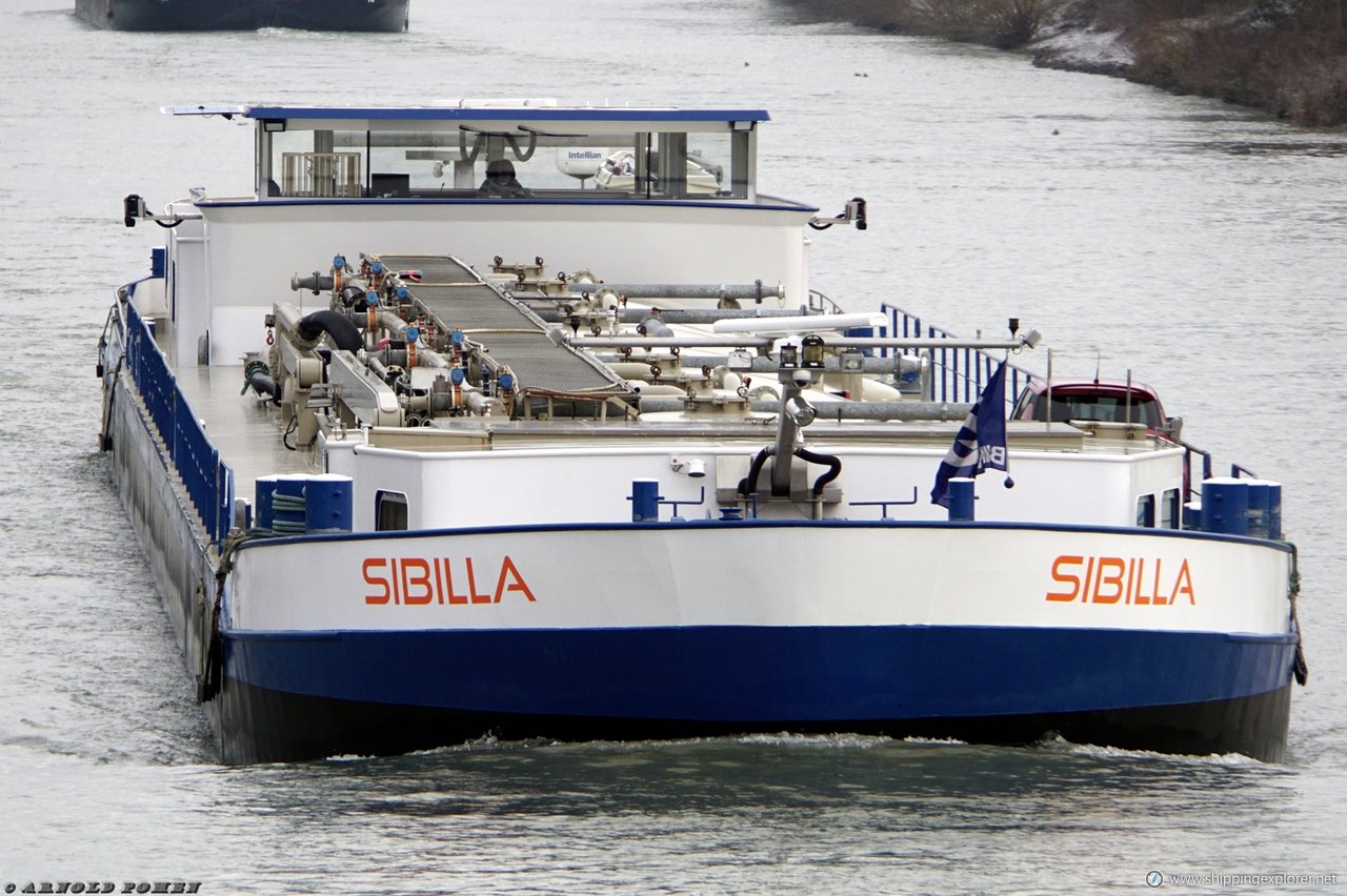 Sibilla