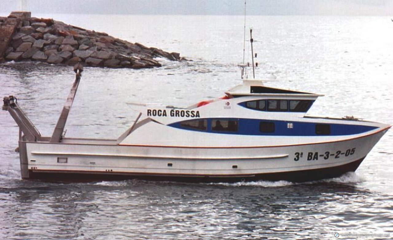 Roca Grossa