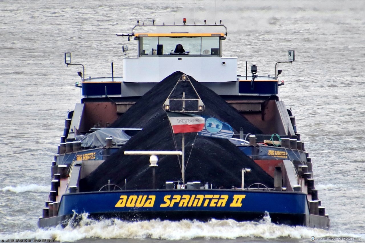 Aqua Sprinter1