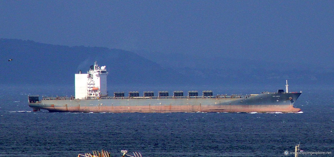 MSC Beira IV