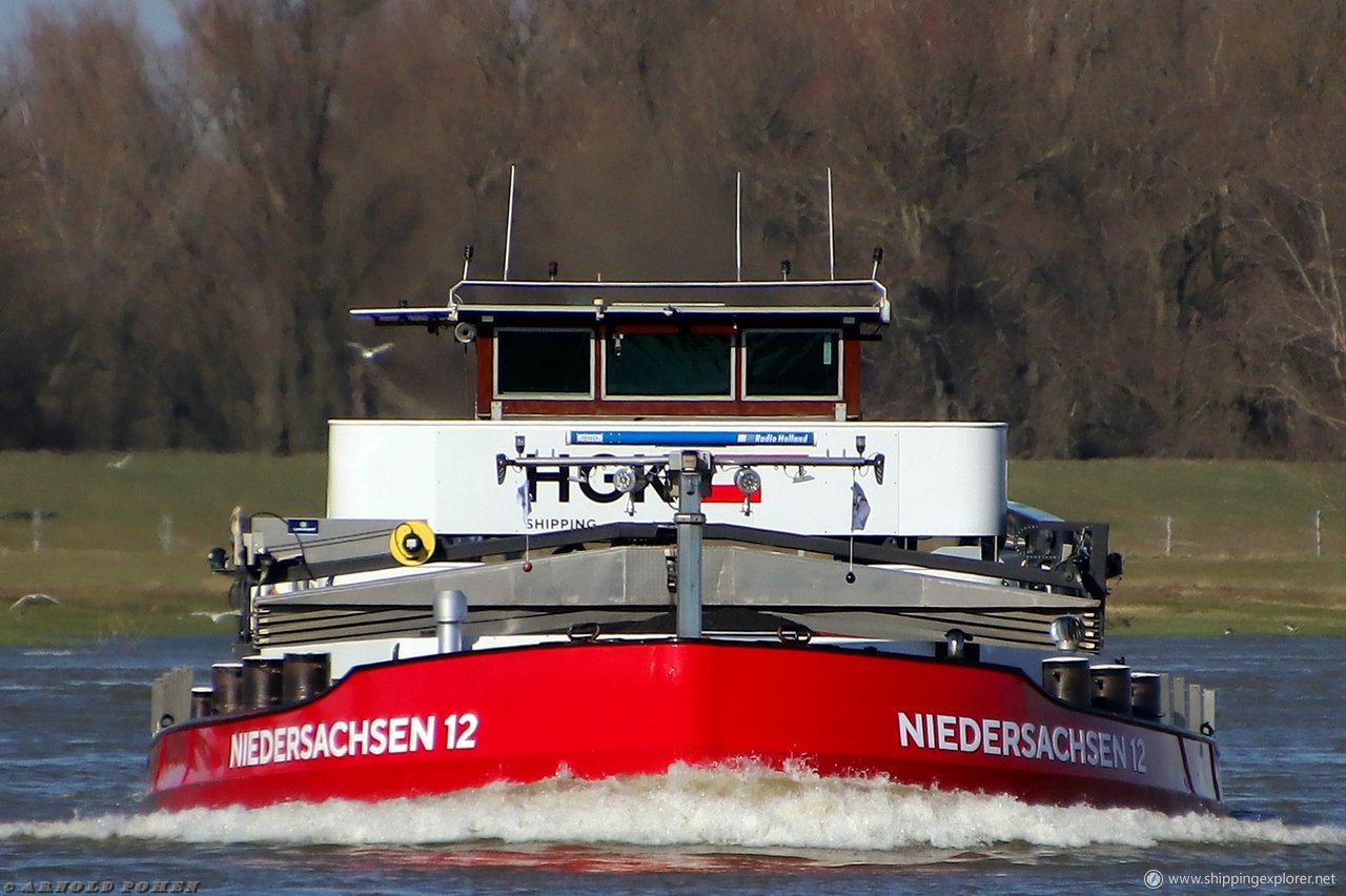 Niedersachsen 12