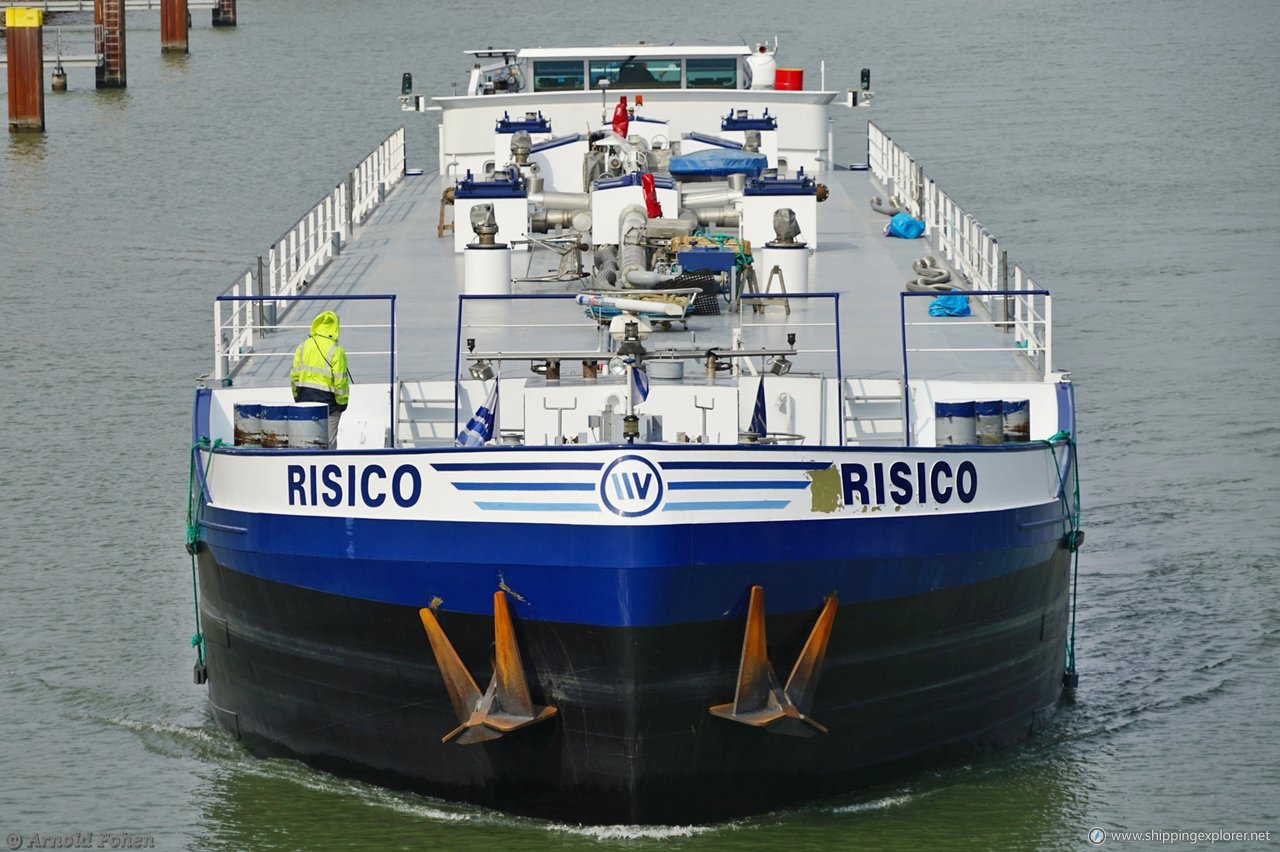 Risico