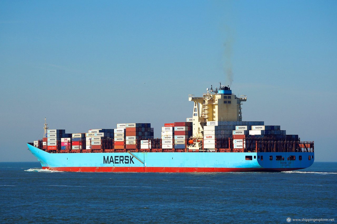 Maersk Luz