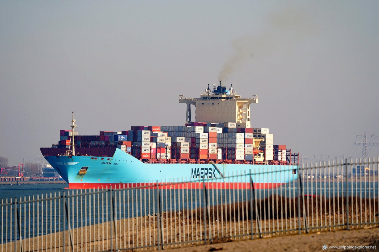 Maersk Luz