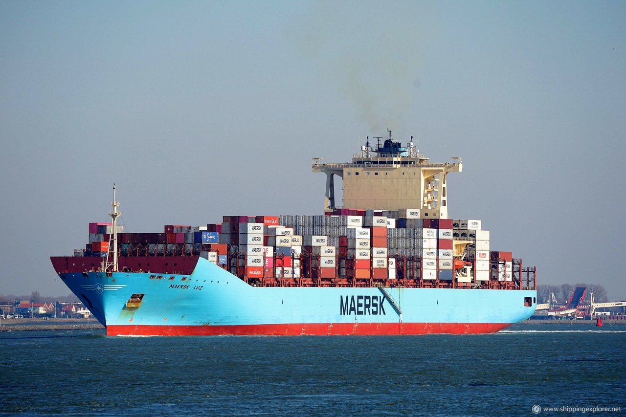 Maersk Luz