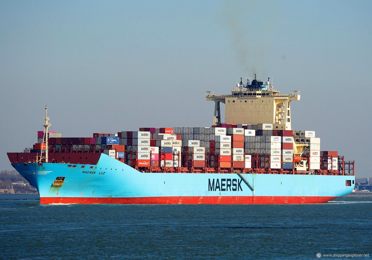 Maersk Luz